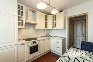 1-к квартира, вторичка, 38м2, 8/17 этаж