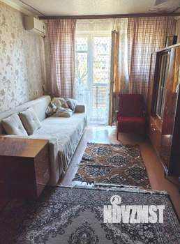 1-к квартира, вторичка, 33м2, 5/5 этаж