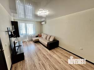 1-к квартира, вторичка, 36м2, 8/17 этаж