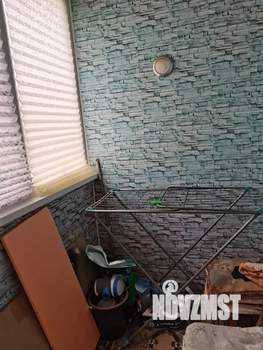 3-к квартира, вторичка, 65м2, 3/9 этаж