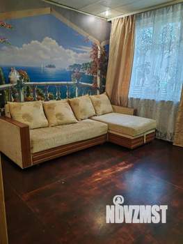 2-к квартира, вторичка, 39м2, 1/3 этаж