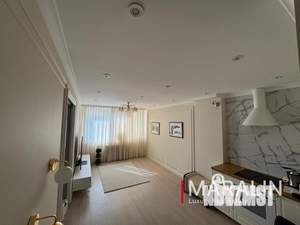 2-к квартира, вторичка, 45м2, 12/31 этаж