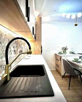 2-к квартира, вторичка, 50м2, 2/6 этаж