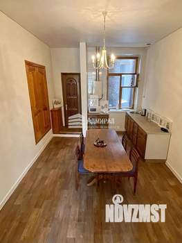 4-к квартира, вторичка, 78м2, 2/3 этаж