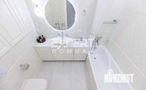 3-к квартира, вторичка, 86м2, 14/23 этаж