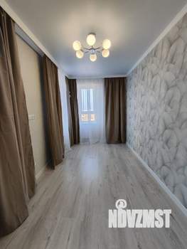 3-к квартира, вторичка, 78м2, 9/25 этаж