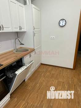 2-к квартира, вторичка, 52м2, 3/4 этаж