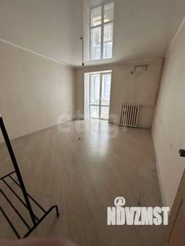 3-к квартира, вторичка, 62м2, 2/3 этаж