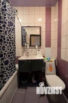 1-к квартира, вторичка, 34м2, 2/5 этаж