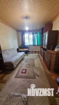 2-к квартира, вторичка, 41м2, 1/5 этаж