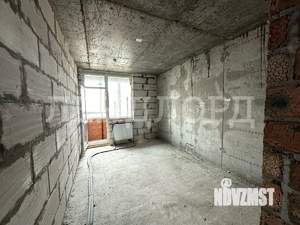 3-к квартира, вторичка, 75м2, 21/25 этаж