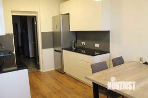 3-к квартира, вторичка, 105м2, 13/18 этаж