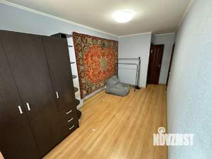 2-к квартира, вторичка, 44м2, 2/5 этаж