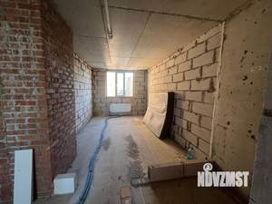 3-к квартира, вторичка, 70м2, 13/25 этаж
