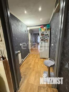 1-к квартира, вторичка, 29м2, 1/1 этаж