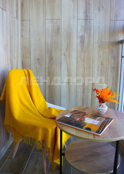 1-к квартира, вторичка, 40м2, 15/25 этаж