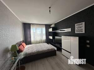 1-к квартира, вторичка, 35м2, 12/16 этаж