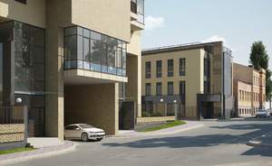 2-к квартира, вторичка, 58м2, 6/11 этаж