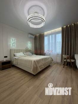 3-к квартира, вторичка, 74м2, 11/19 этаж