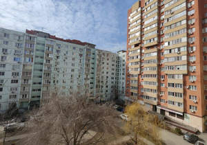 1-к квартира, вторичка, 30м2, 5/9 этаж