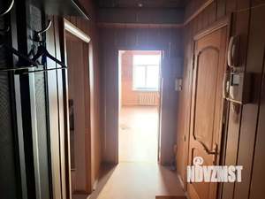 3-к квартира, вторичка, 78м2, 2/8 этаж