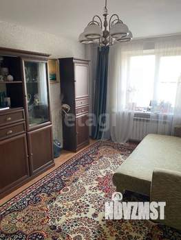 2-к квартира, вторичка, 57м2, 6/18 этаж