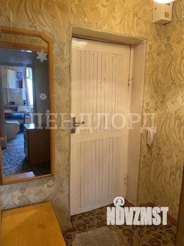 2-к квартира, вторичка, 41м2, 4/5 этаж