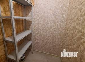 1-к квартира, вторичка, 45м2, 5/10 этаж