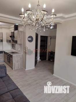 2-к квартира, вторичка, 52м2, 6/7 этаж
