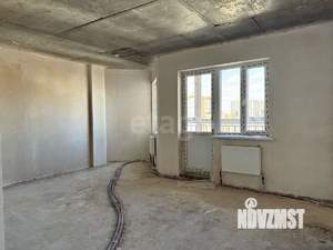 2-к квартира, вторичка, 53м2, 16/19 этаж