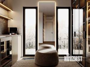 3-к квартира, вторичка, 90м2, 19/20 этаж