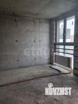 Студия квартира, вторичка, 28м2, 18/25 этаж