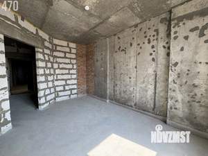 1-к квартира, вторичка, 40м2, 7/25 этаж