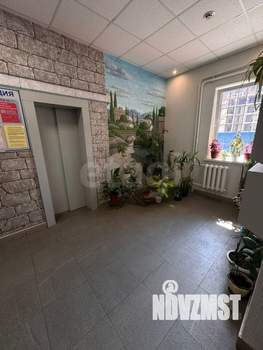 2-к квартира, вторичка, 70м2, 10/18 этаж