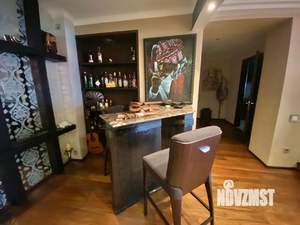 5-к квартира, вторичка, 240м2, 2/13 этаж