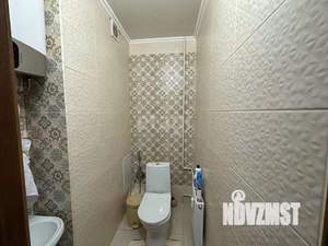 3-к квартира, вторичка, 79м2, 12/17 этаж