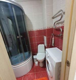 1-к квартира, вторичка, 31м2, 6/9 этаж
