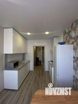 2-к квартира, вторичка, 54м2, 5/5 этаж