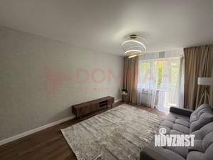 2-к квартира, вторичка, 52м2, 3/9 этаж