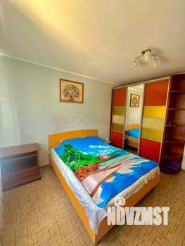 2-к квартира, вторичка, 55м2, 5/10 этаж