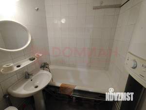 3-к квартира, вторичка, 47м2, 4/10 этаж