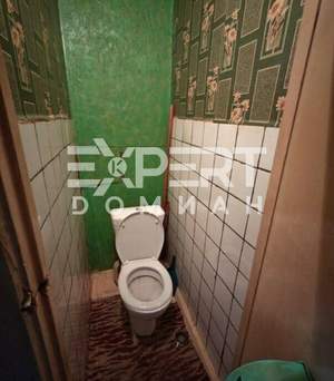 3-к квартира, вторичка, 54м2, 9/9 этаж