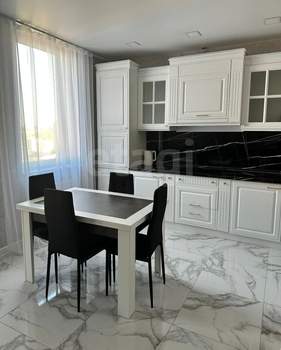 2-к квартира, вторичка, 54м2, 8/26 этаж