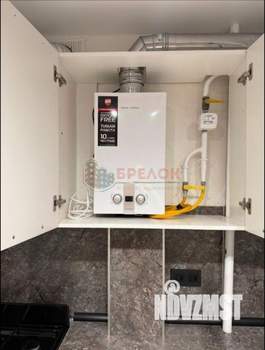 1-к квартира, вторичка, 33м2, 2/5 этаж