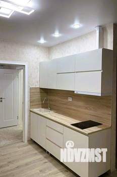 Студия квартира, вторичка, 32м2, 12/24 этаж