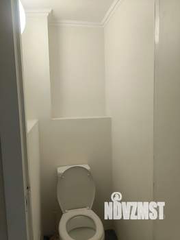 2-к квартира, вторичка, 52м2, 6/10 этаж