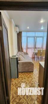 1-к квартира, вторичка, 42м2, 14/22 этаж