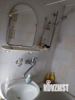 2-к квартира, вторичка, 54м2, 1/10 этаж