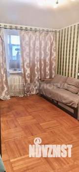 3-к квартира, вторичка, 62м2, 1/5 этаж