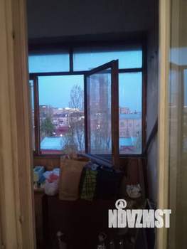 3-к квартира, вторичка, 56м2, 7/9 этаж